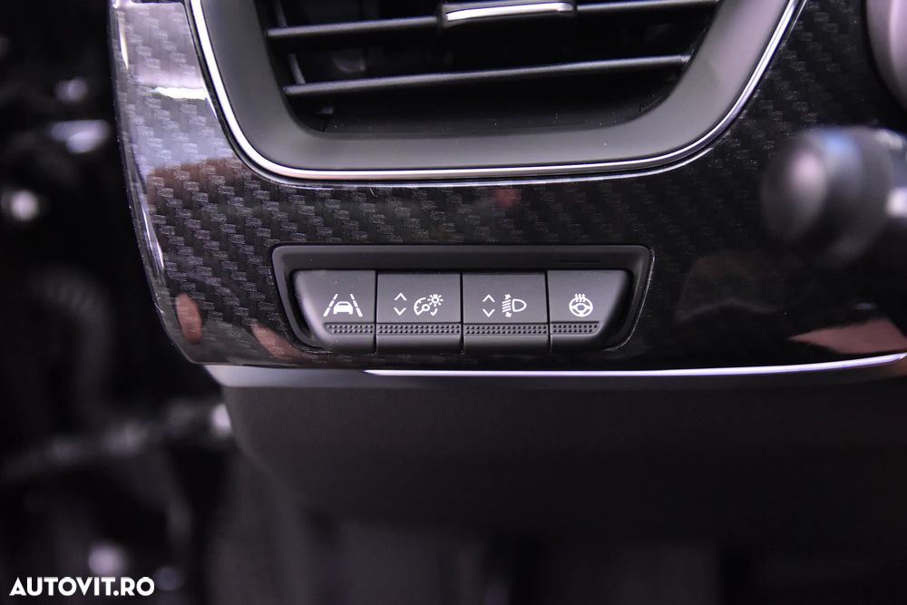 Renault Arkana E-TECH 145 R.S.LINE - 15