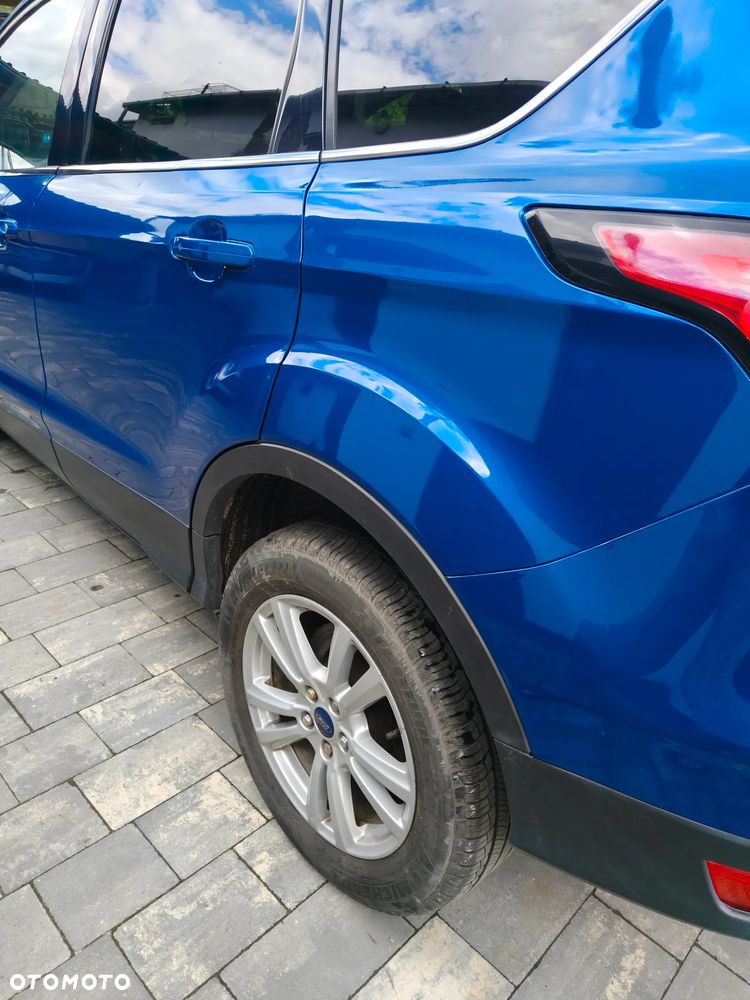 Ford Escape - 5