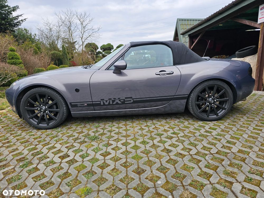 Mazda MX-5 1.8 Emotion - 8