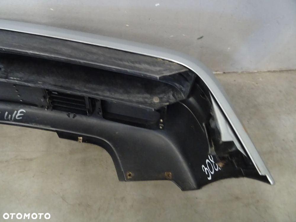 ZDERZAK PRZÓD PRZEDNI BMW E36 KOMBI LAK:309/7 NR308 - 13