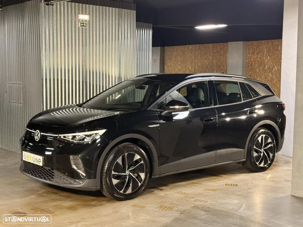 VW ID.4 77 kWh Pro - 2