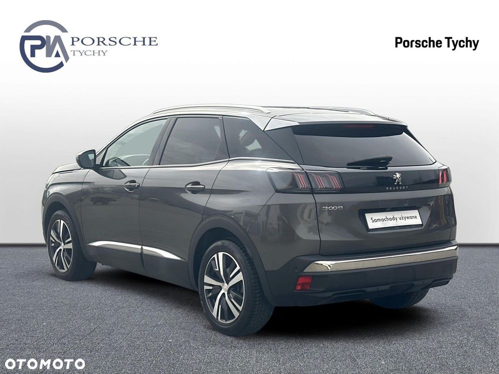 Peugeot 3008 - 30
