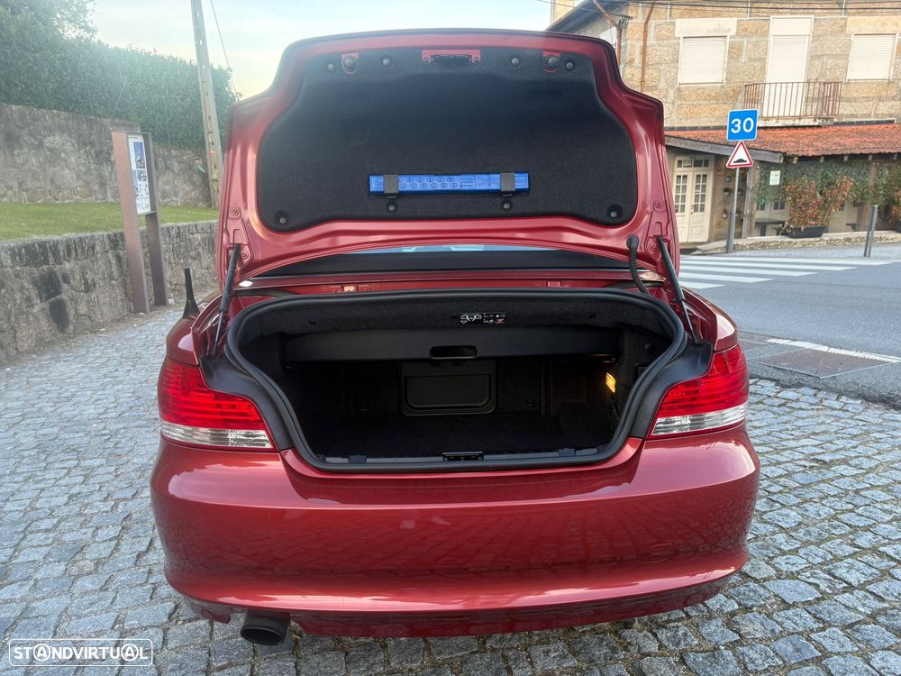 BMW 120 i Edition Sport - 13