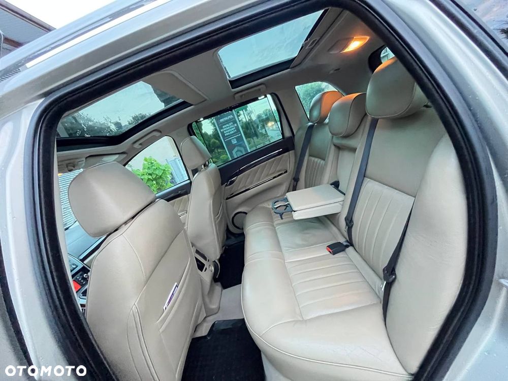 Fiat Croma 1.9 JTD Dynamic - 5
