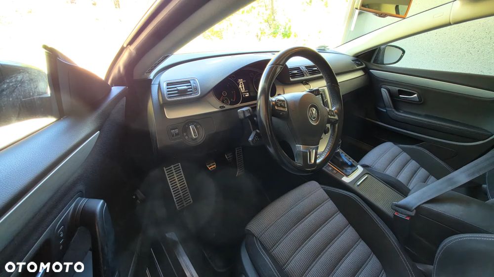 Volkswagen CC - 12