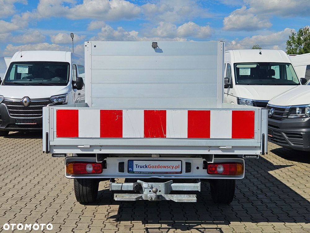 Volkswagen Transporter DoKa *64999zł NETTO* 2.0TDi/150KM - 10