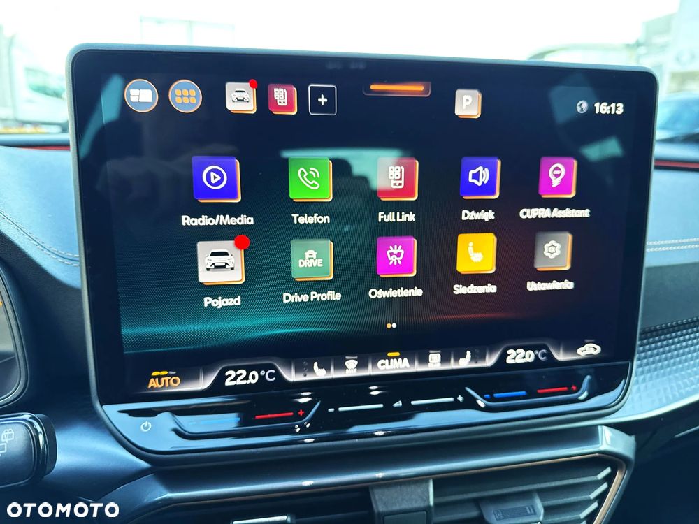 Cupra Formentor 1.5 TSI - 13