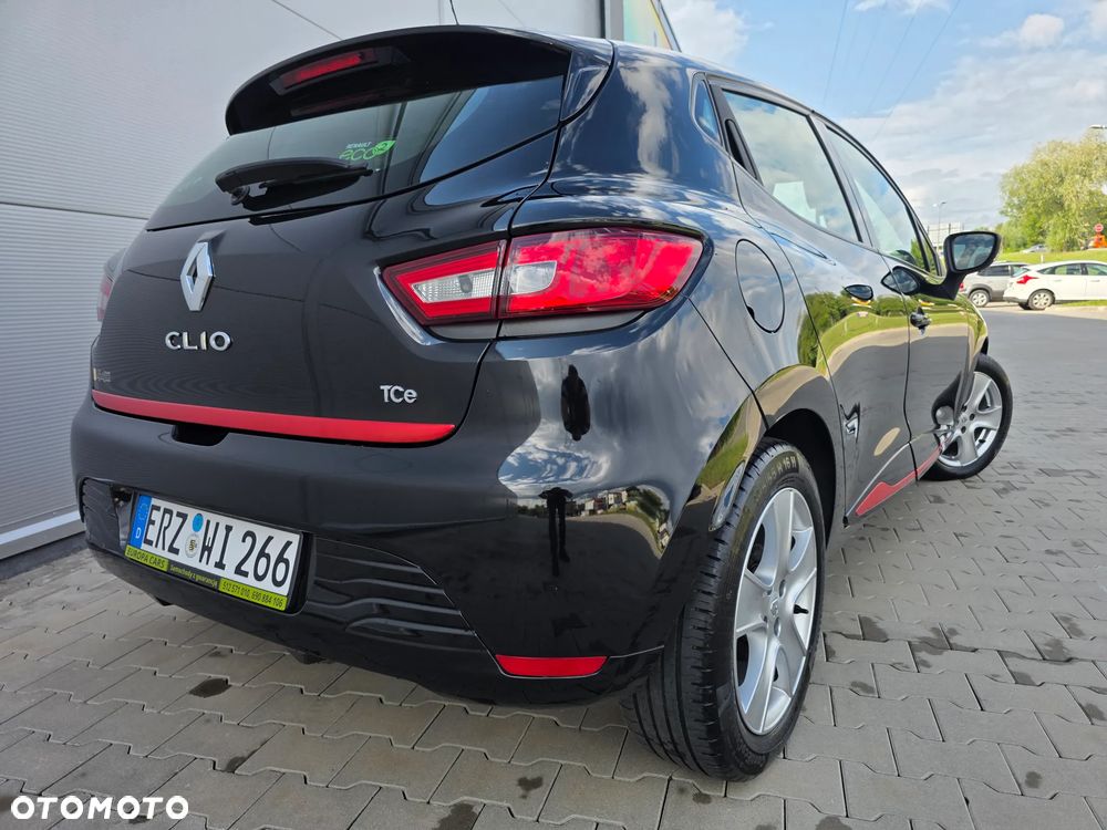 Renault Clio ENERGY TCe 90 Start & Stop LIMITED - 15