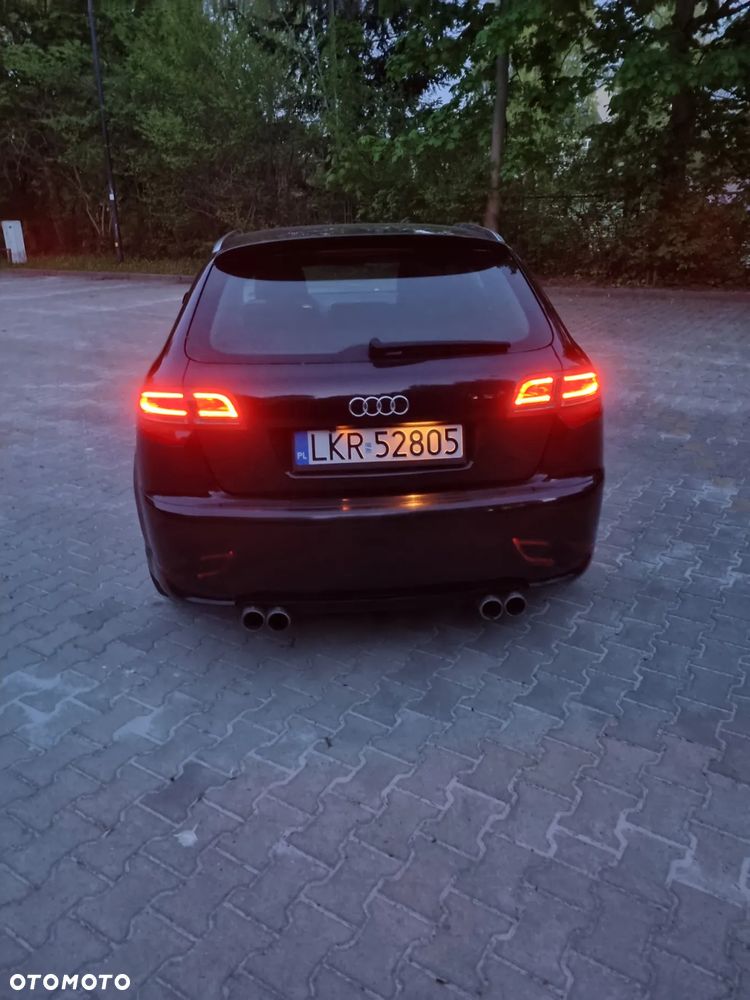 Audi A3 - 7