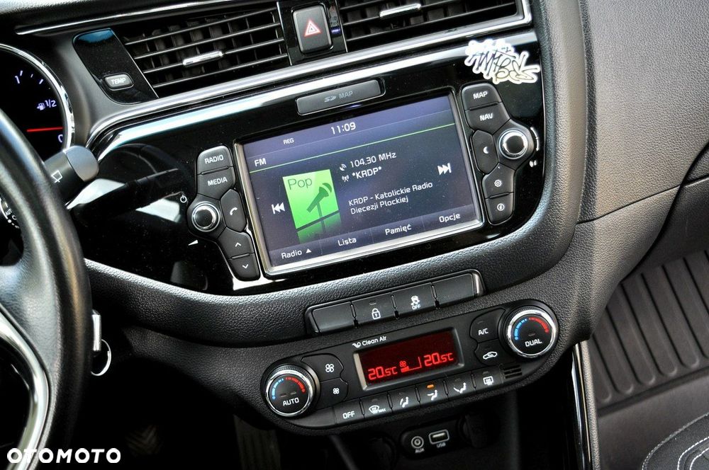 Kia Ceed 1.6 CRDi XL - 19