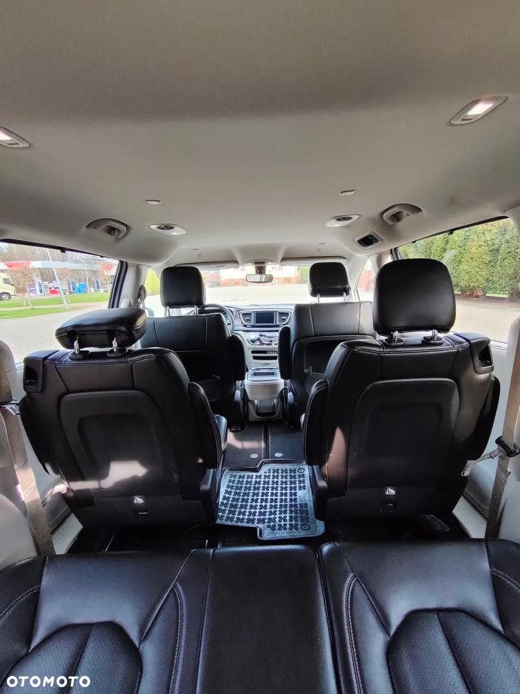 Chrysler Pacifica - 14