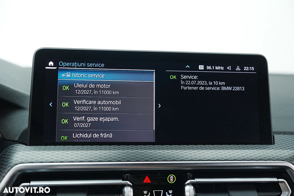 BMW X4 xDrive20d Aut. M Sport Edition - 39