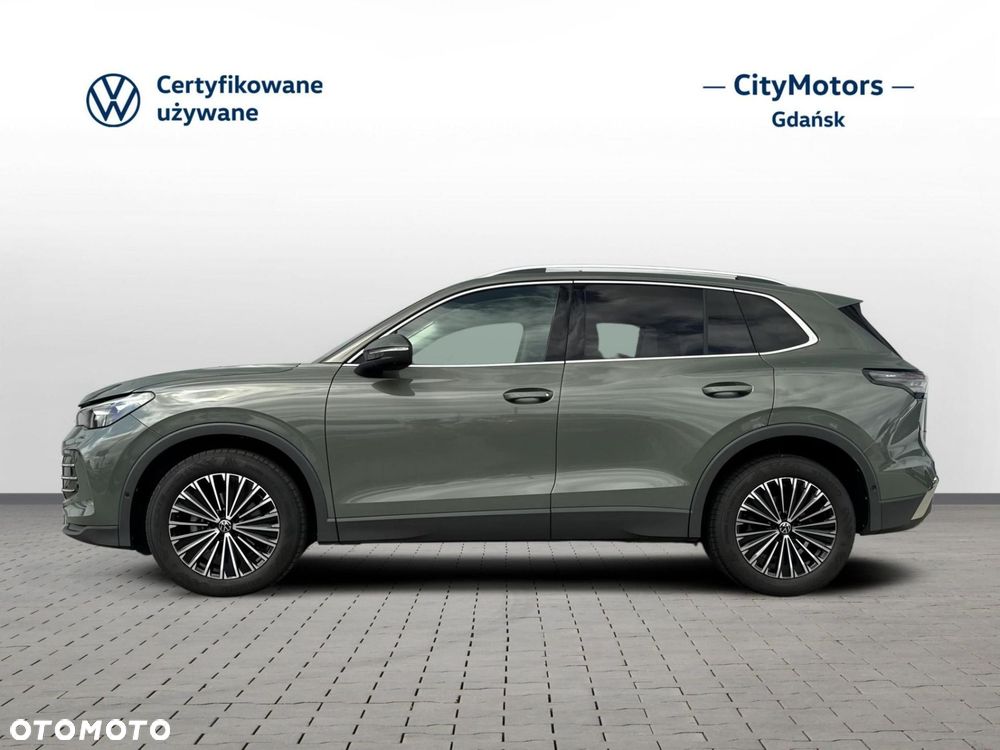 Volkswagen Tiguan - 3