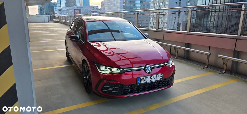 Volkswagen Golf - 13