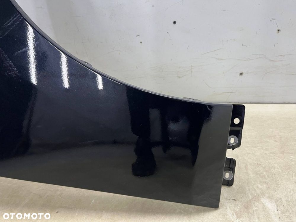 Błotnik Mazda 3 IV BP 19r.- prawy przedni prawy przód - 10