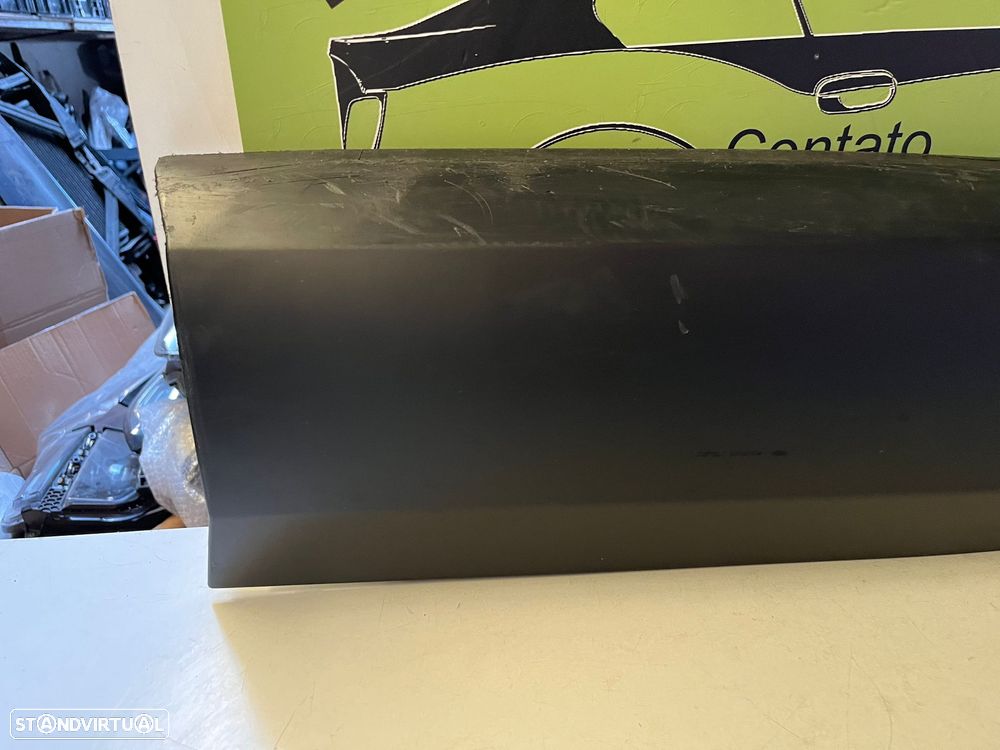 Citroen C4 III - FRISO PORTA FRENTE ESQUERDA - FR049 - 2