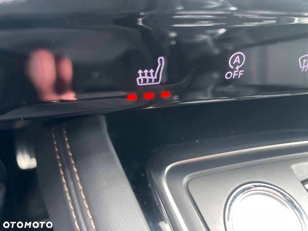 Peugeot 508 2.0 BlueHDi GT S&S - 23