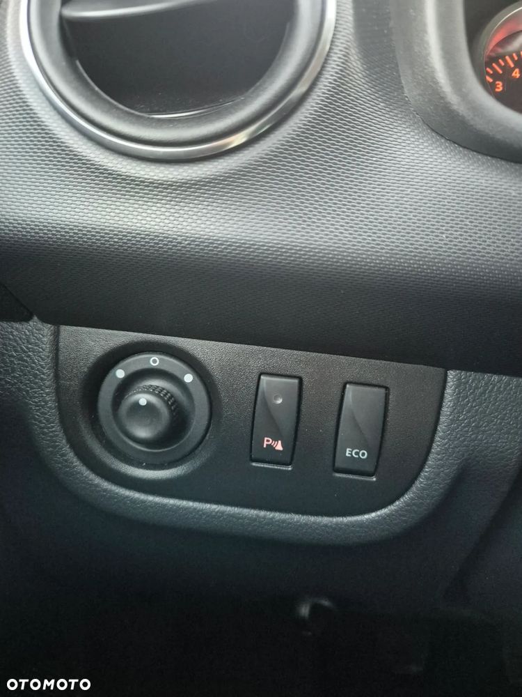 Dacia Sandero Stepway 0.9 TCe Laureate - 11