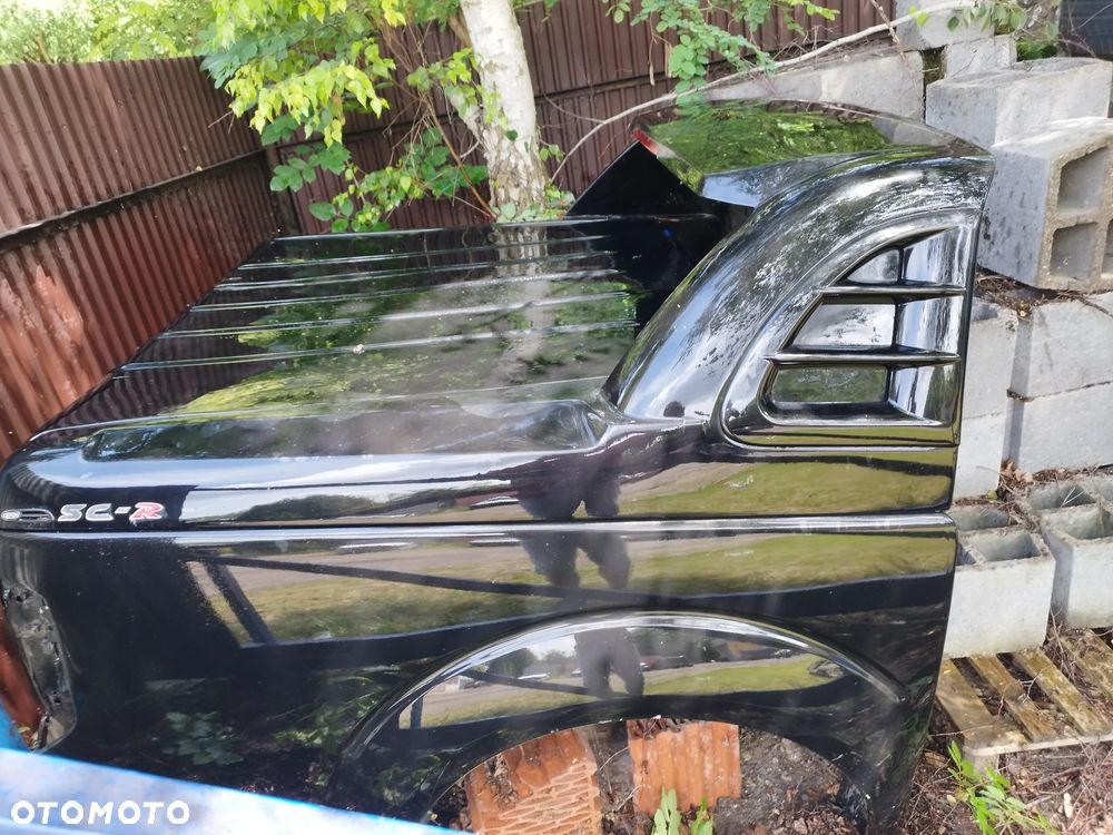 Nissan Navara - 12