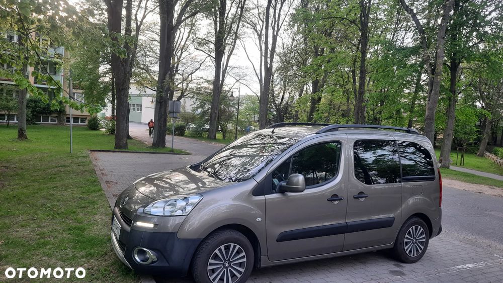 Peugeot Partner e-HDi FAP 92 Stop&Start Active - 6