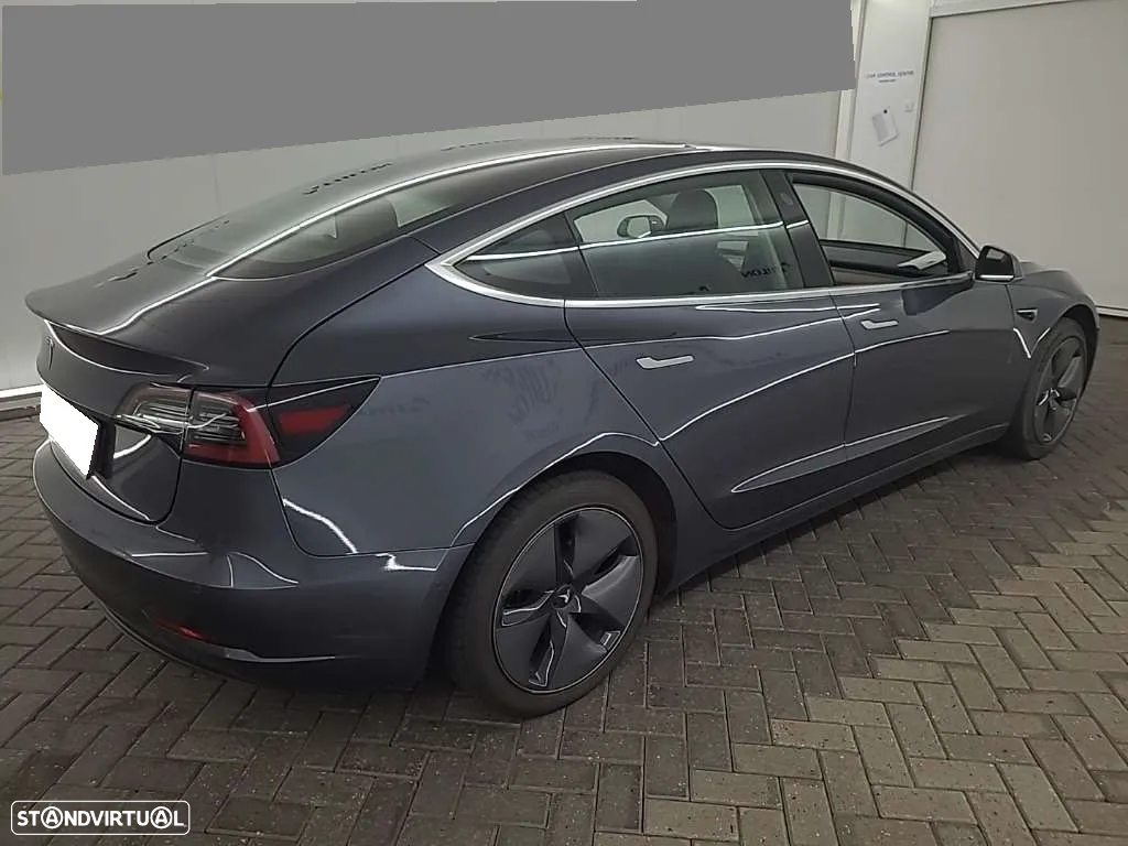 Tesla Model 3 Standard Range Plus RWD - 5