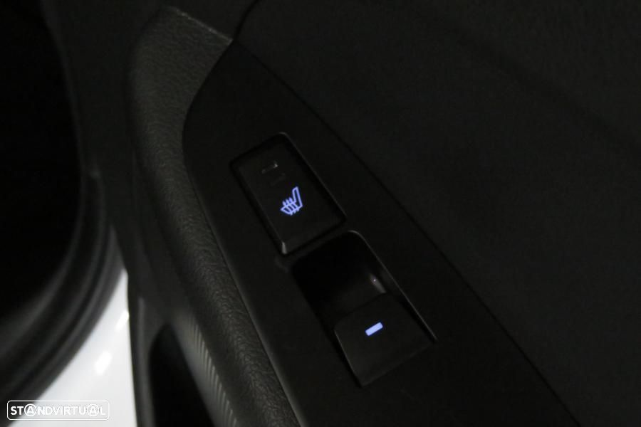 Hyundai Tucson 1.6 CRDi Premium +P.Pele DCT - 20