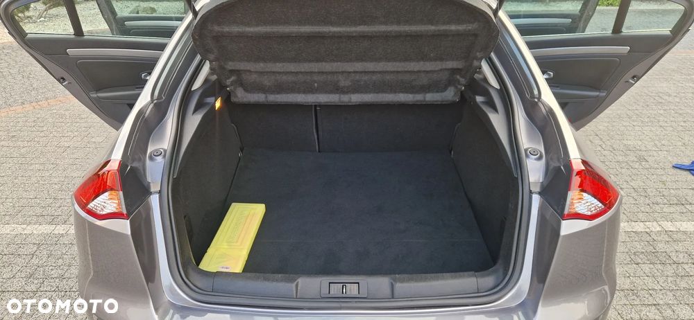 Renault Laguna - 13