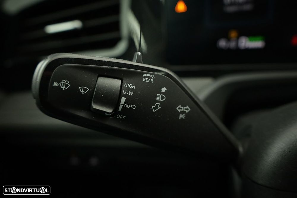 VW Passat Variant 1.5 TSI eHybrid DSG - 18