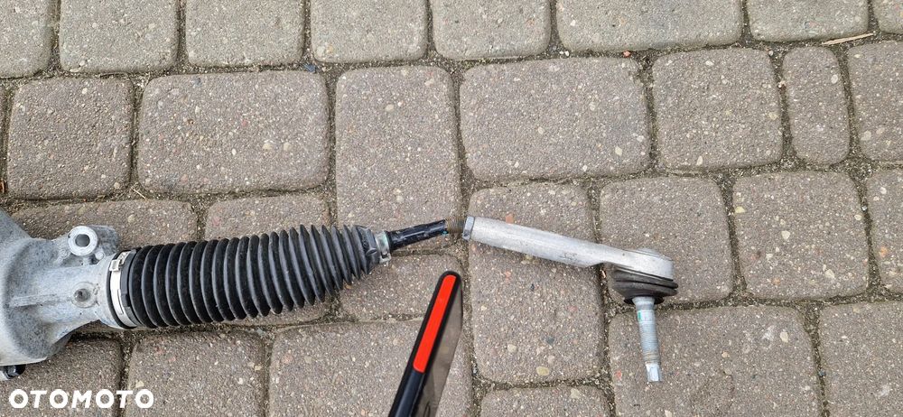 TESLA 3 PRZEKŁADNIA MAGLOWNICA UKŁAD - 4