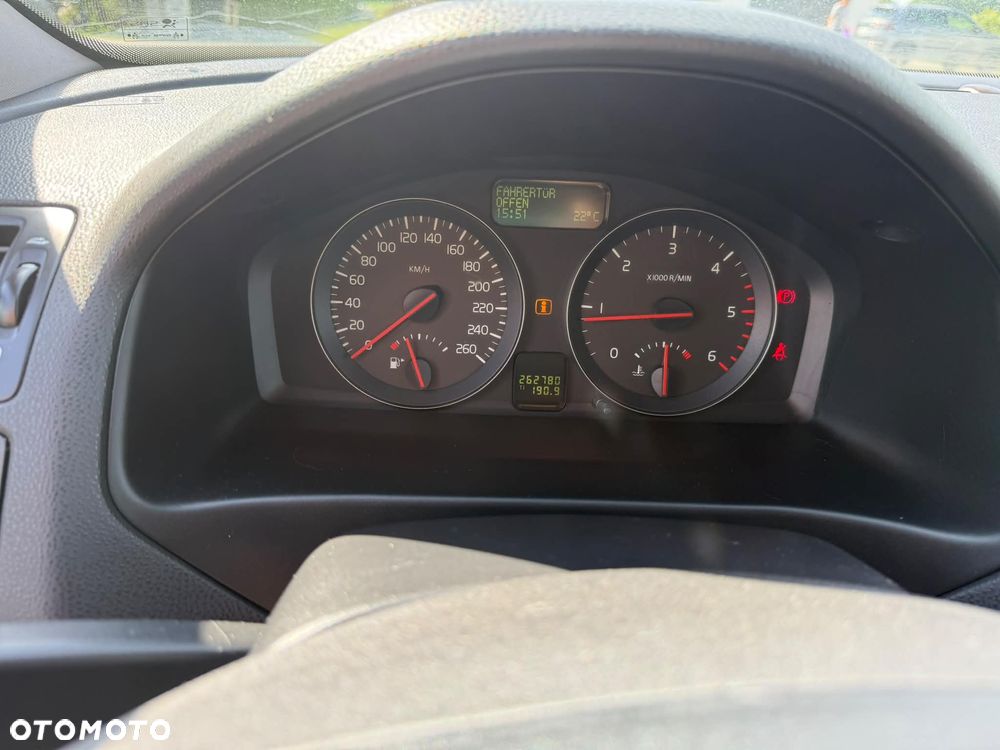 Volvo V50 1.6D DRIVe - 12