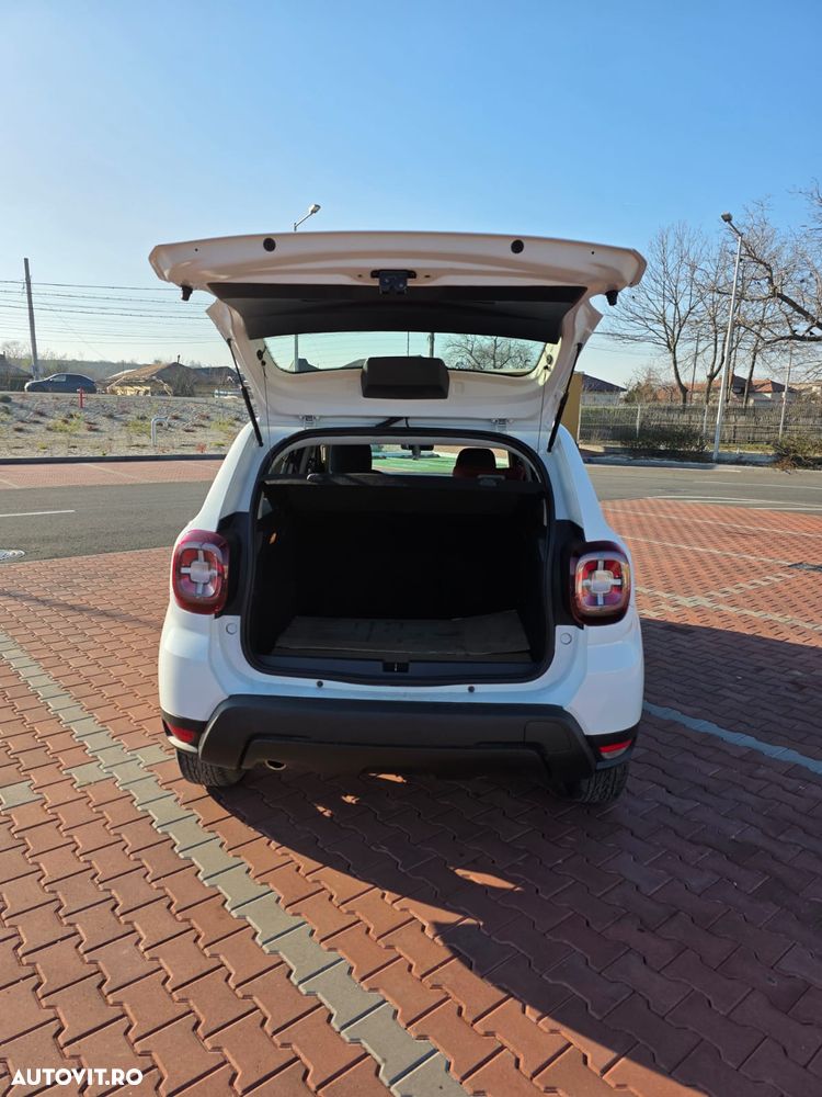 Dacia Duster TCe 130 Prestige - 12