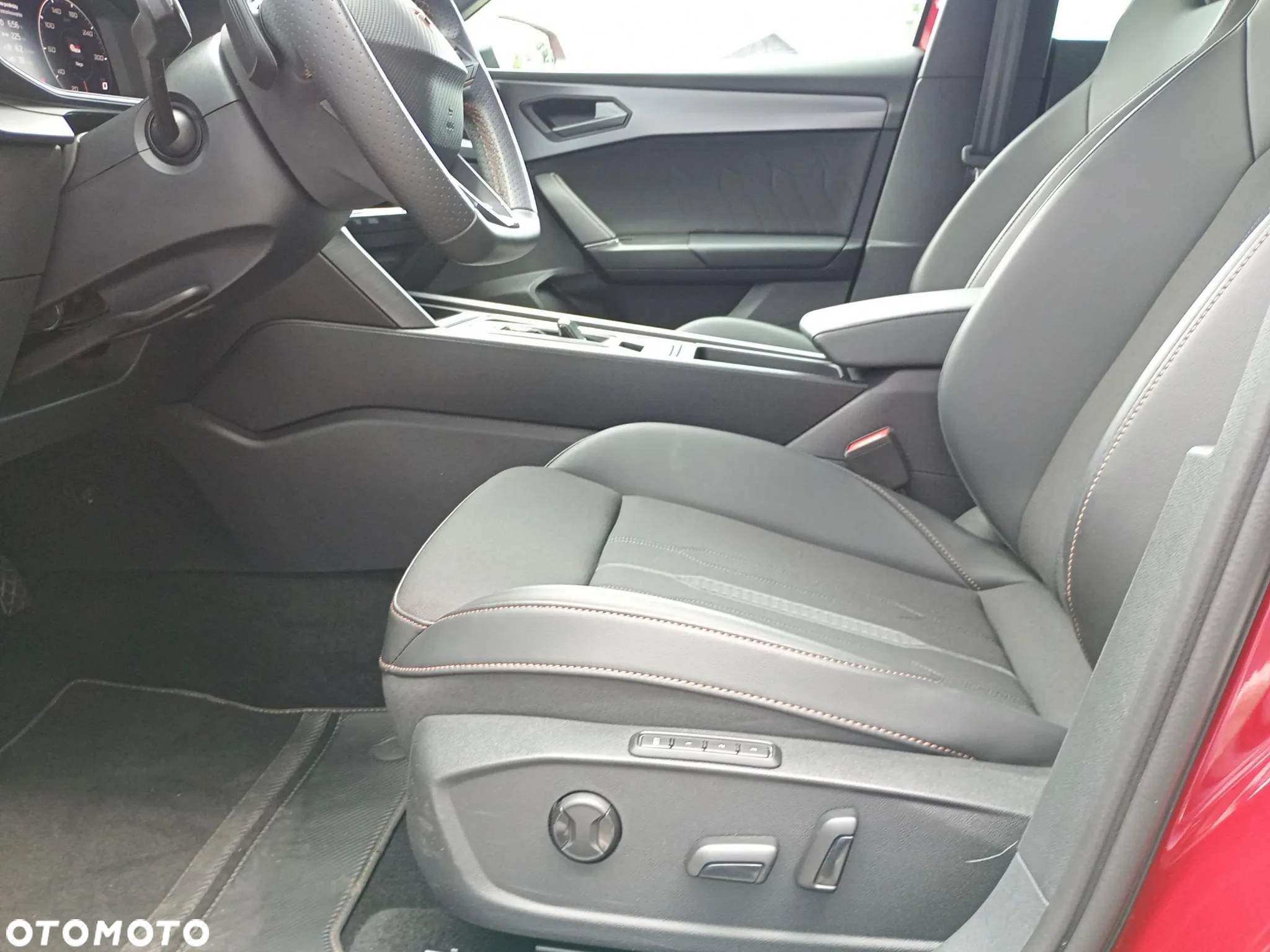 Cupra Leon 2.0 TDI DSG - 7