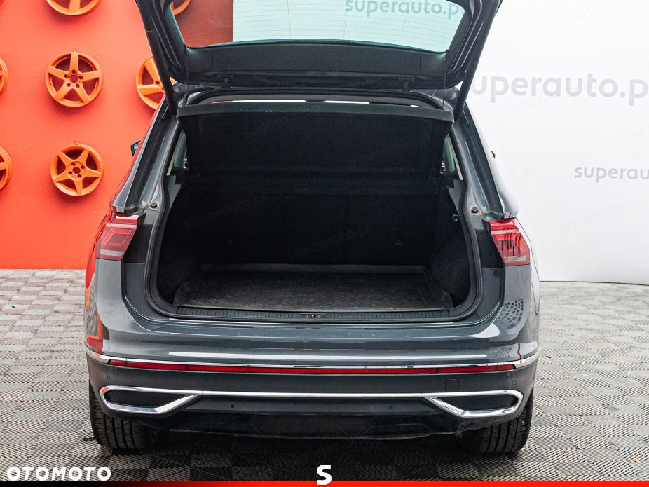Volkswagen Tiguan 1.5 TSI EVO Elegance DSG - 30