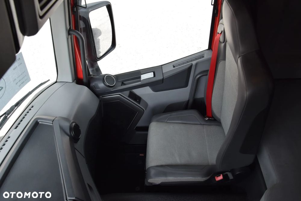 Renault T460 / EURO 6 / FULL ADR / ACC / ALUFELGI / SERWISOWANY / SPROWADZONY - 26