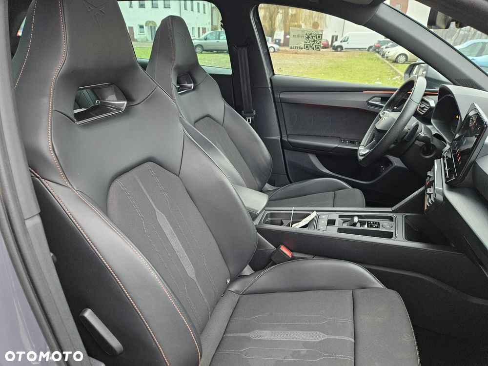 Cupra Leon Sportstourer 1.4 e-Hybrid PHEV DSG - 13