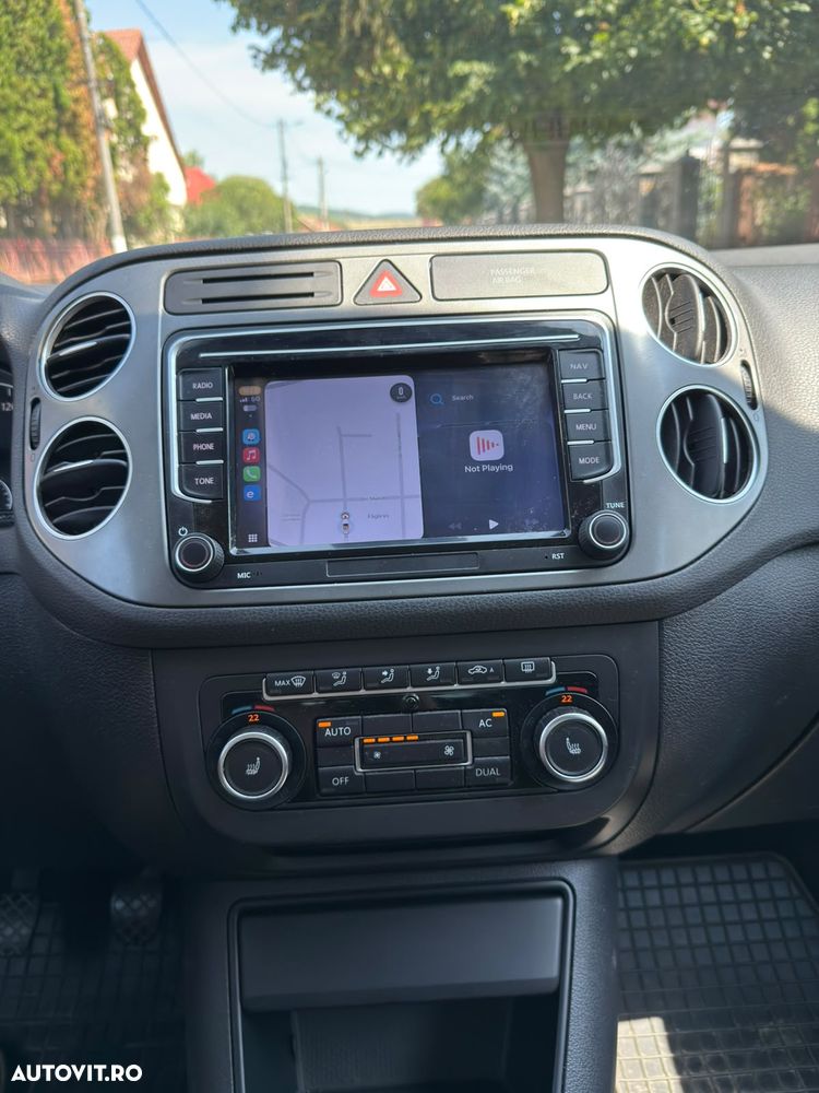 Volkswagen Golf Plus 1.4 Trendline - 12