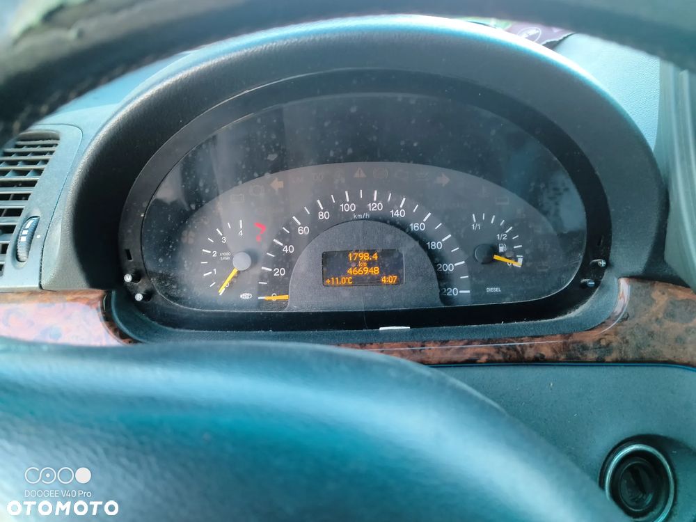 Mercedes-Benz Viano - 6