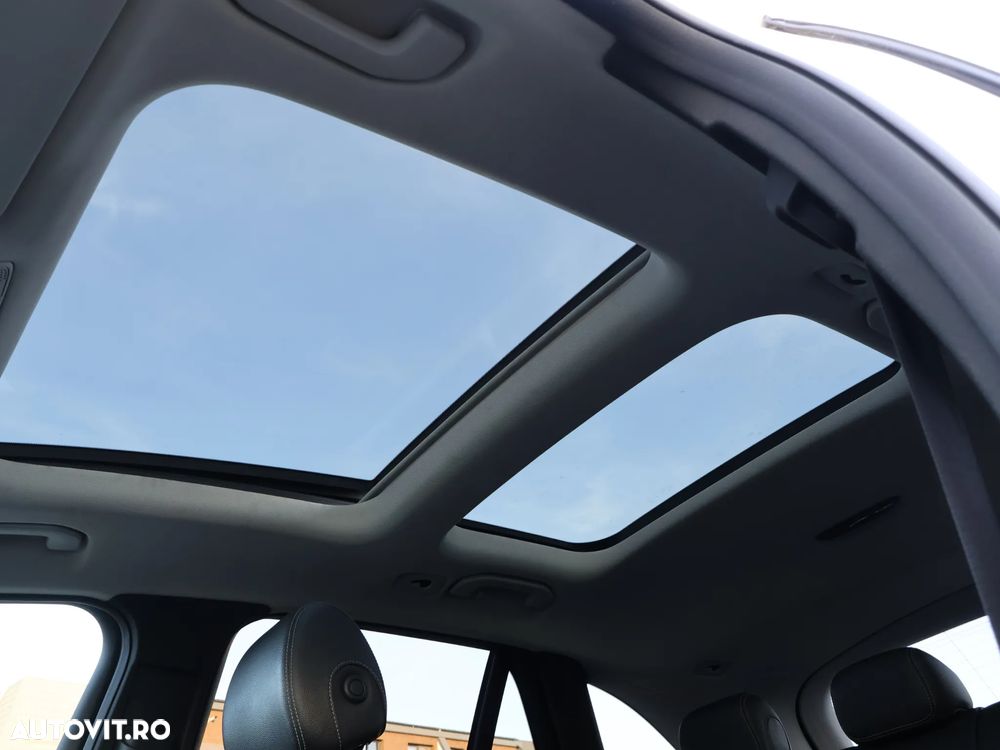 Mercedes-Benz GLC 250 d 4MATIC 9G-TRONIC AMG Line - 15