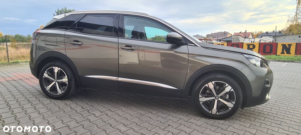 Peugeot 3008 - 18