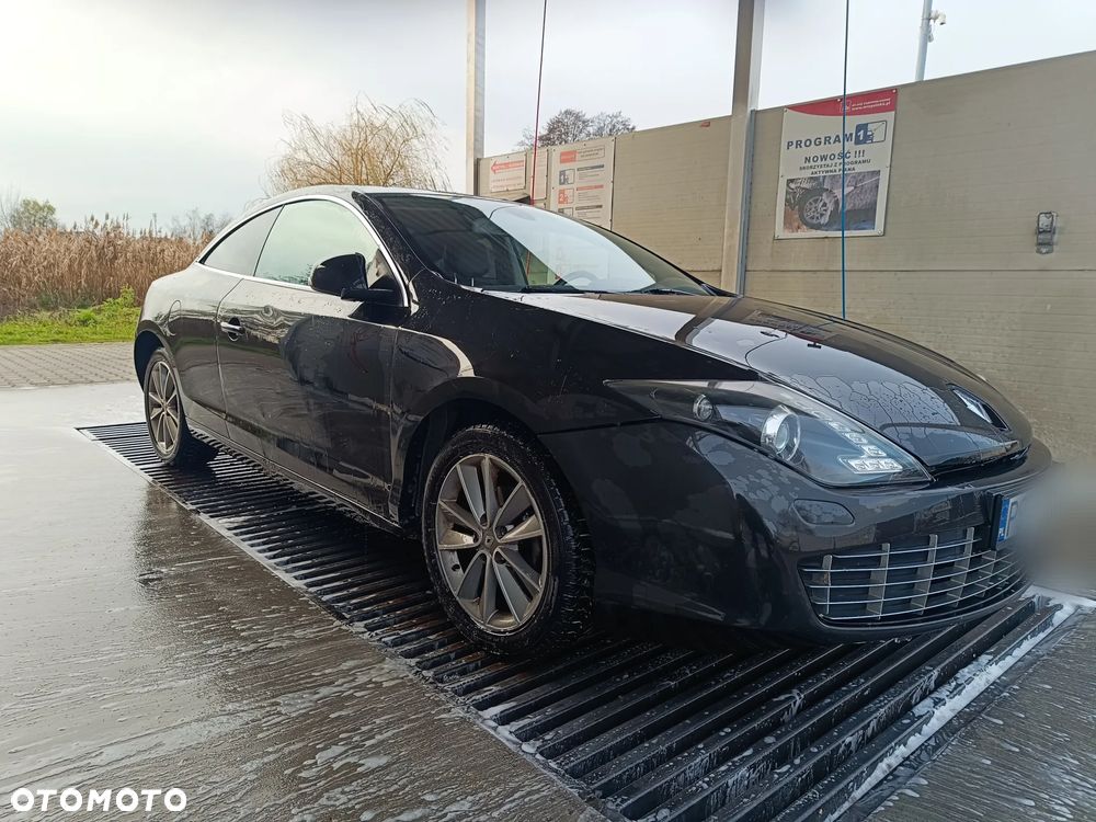 Renault Laguna 1.5 dCi Authentique - 2