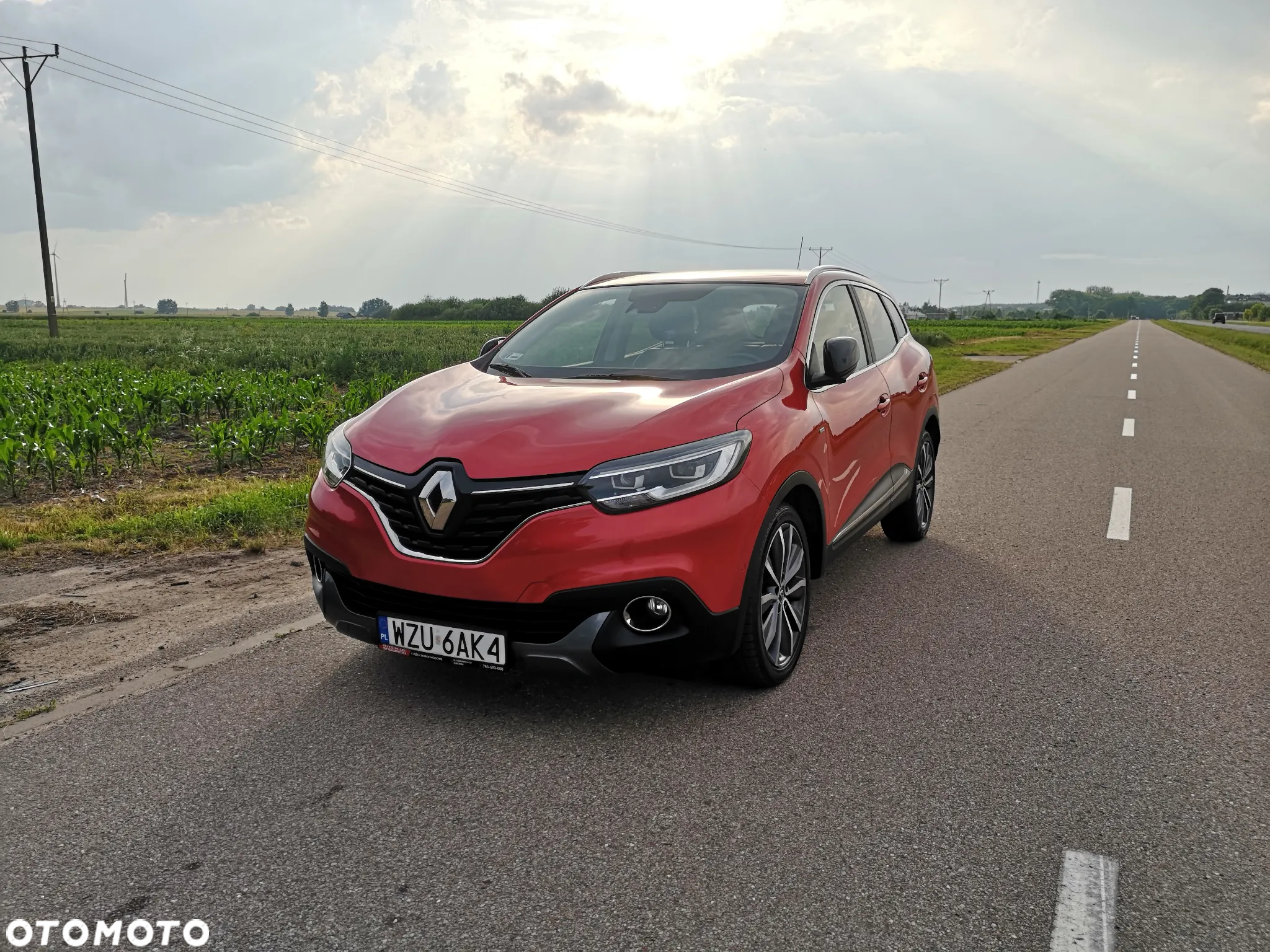 Renault Kadjar 1.5 dCi Energy Night&Day EDC - 3