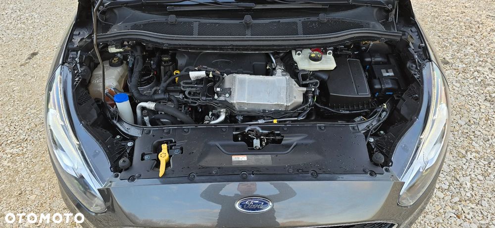 Ford S-Max 2.0 EcoBlue Twin-Turbo ST-Line - 22