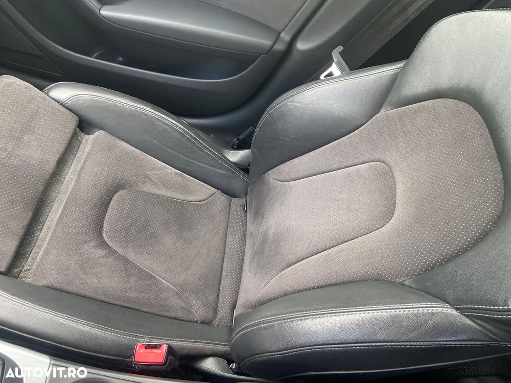 Audi A5 Sportback 2.0 TDI - 7