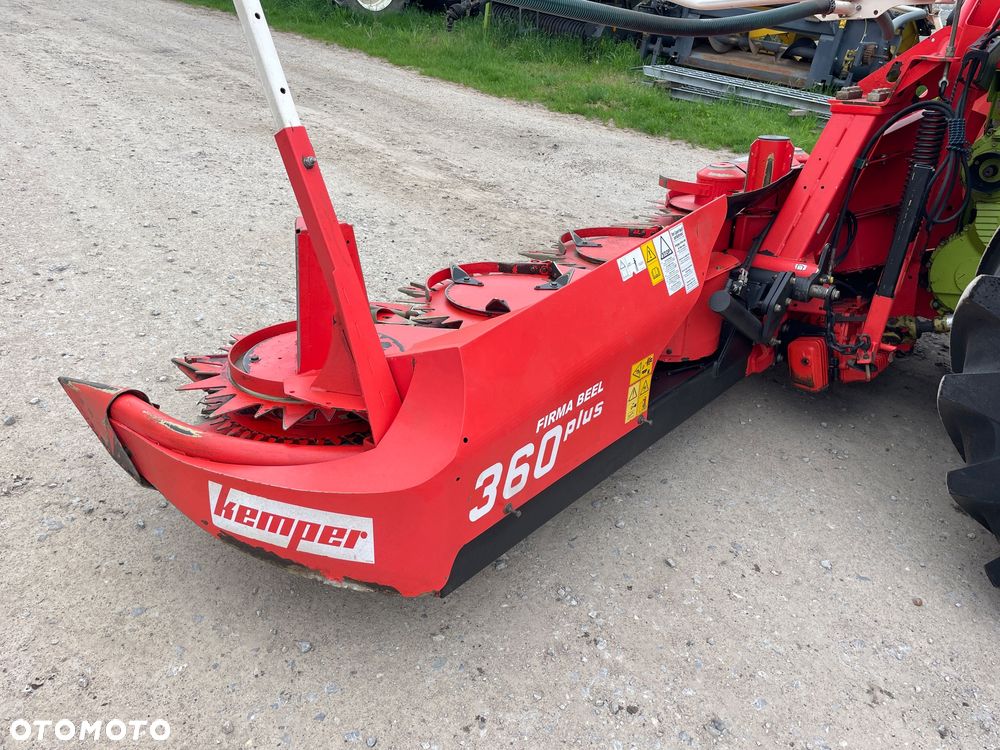 Kemper 360 Plus - 2