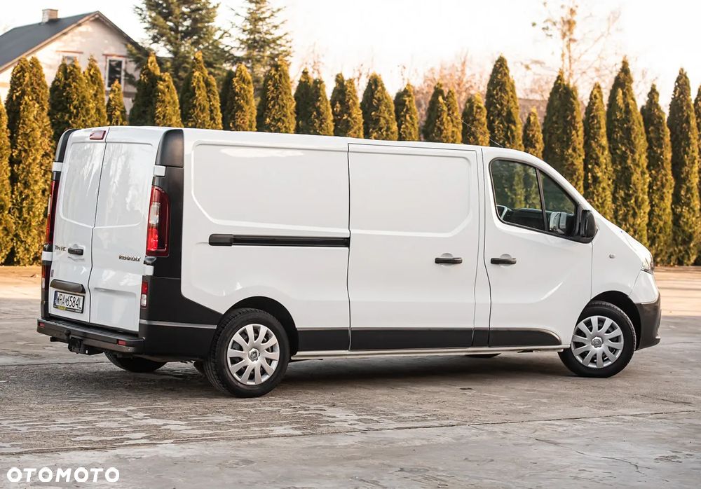 Renault TRAFIC - 10