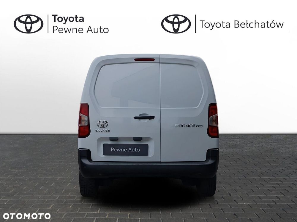Toyota PROACE CITY - 5