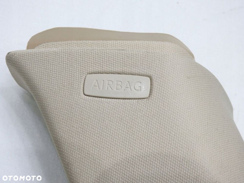 OSŁONA SŁUPKA PRAWY TYŁ VW GOLF VI KOMBI 1K9867242 - 4