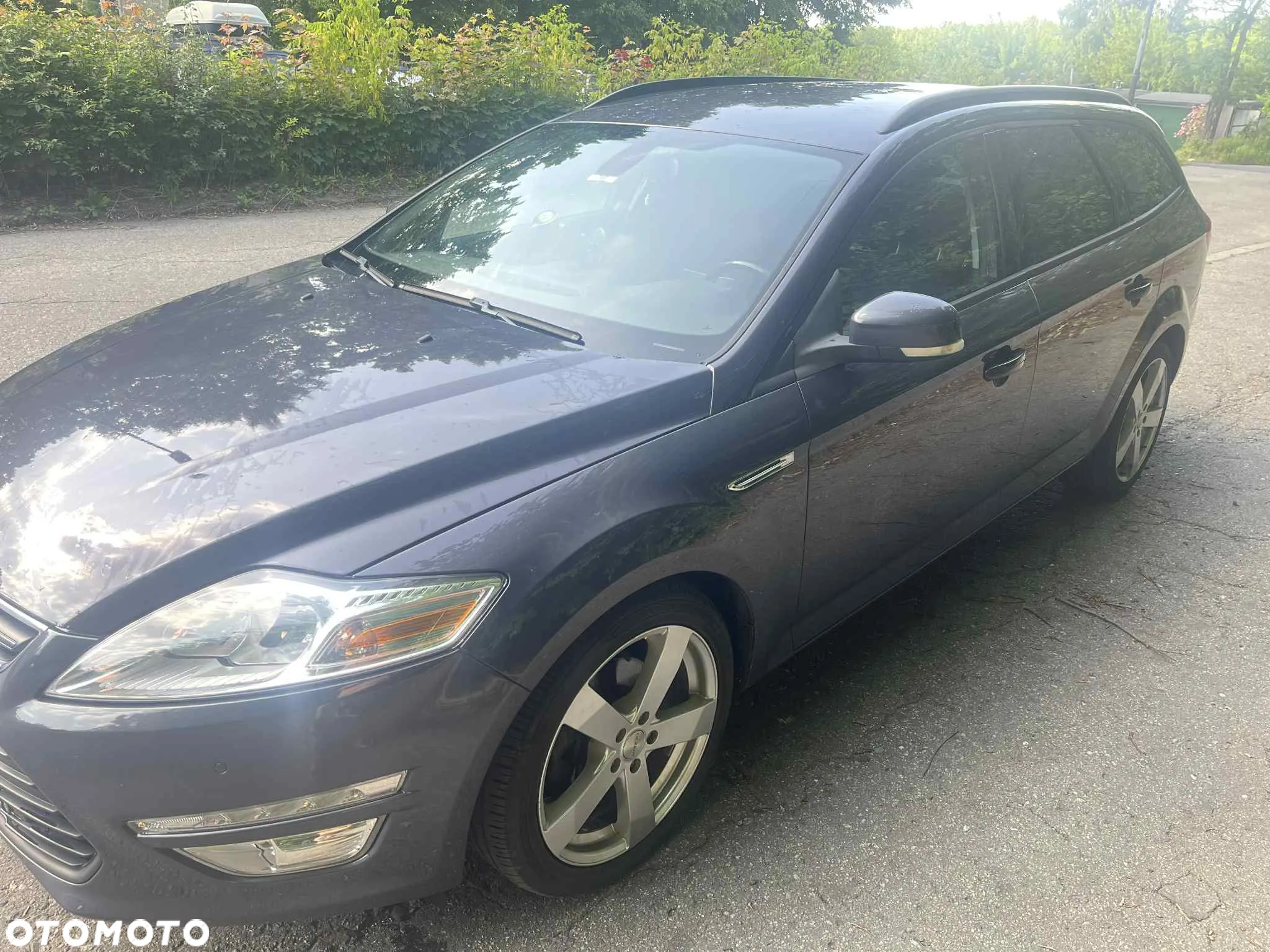 Ford Mondeo 2.0 TDCi Ambiente - 3