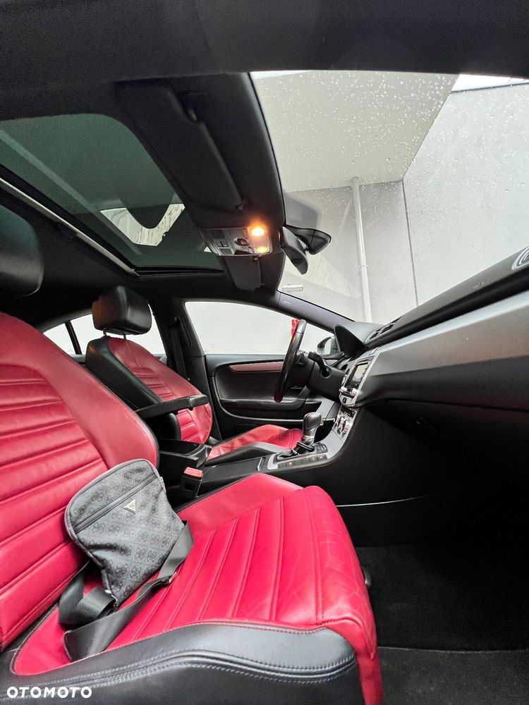 Volkswagen CC 2.0 TSI DSG - 14