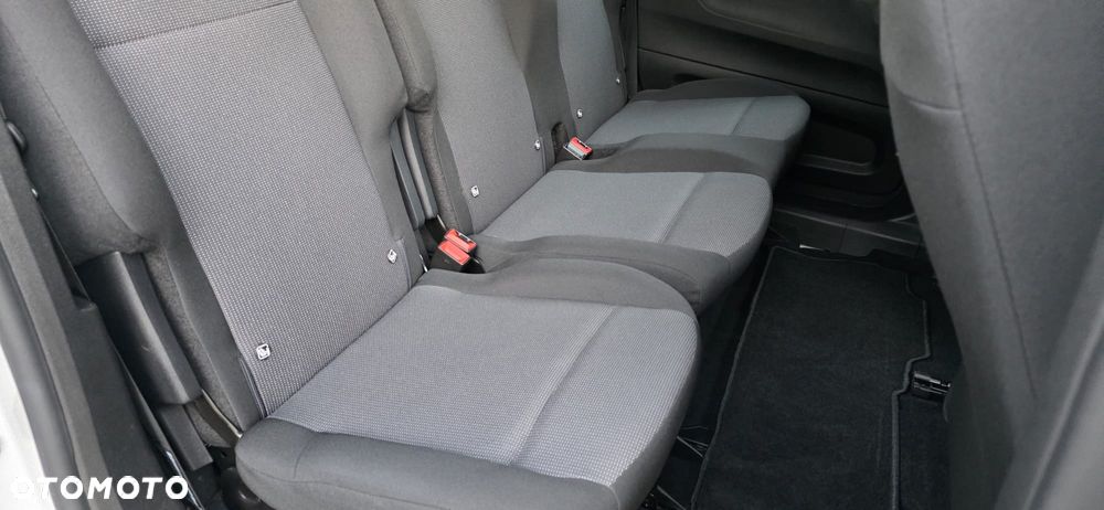 Citroën Berlingo M BlueHDi 100 LIVE - 24